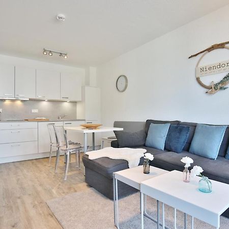 Maison Baltique Niendorf Maison Baltique Appartement 03 Eksteriør bilde