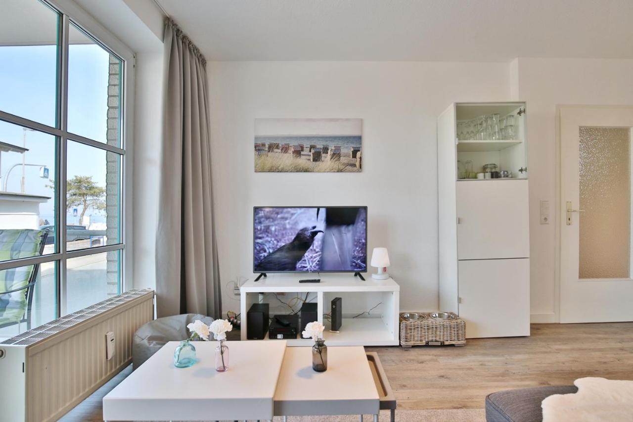 Maison Baltique Niendorf Maison Baltique Appartement 03 Eksteriør bilde