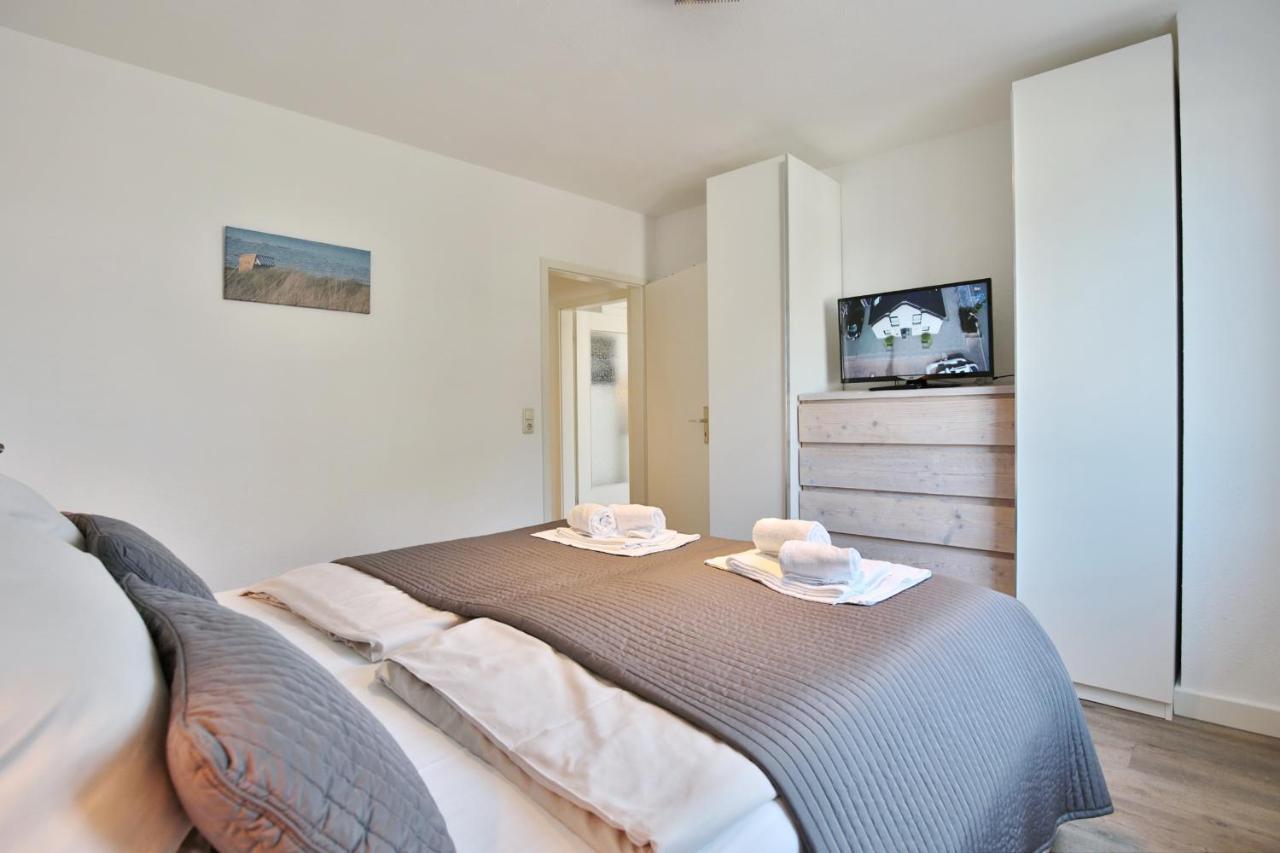 Maison Baltique Niendorf Maison Baltique Appartement 03 Eksteriør bilde