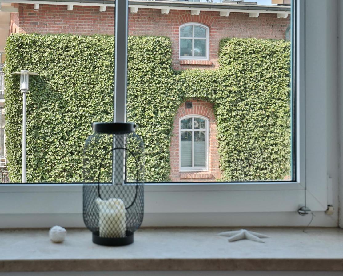 Maison Baltique Niendorf Maison Baltique Appartement 03 Eksteriør bilde