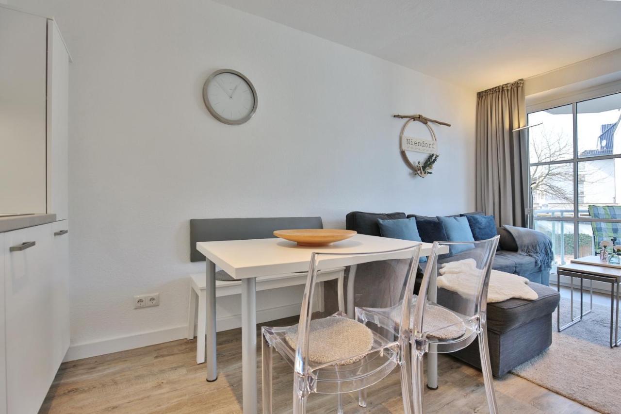 Maison Baltique Niendorf Maison Baltique Appartement 03 Eksteriør bilde
