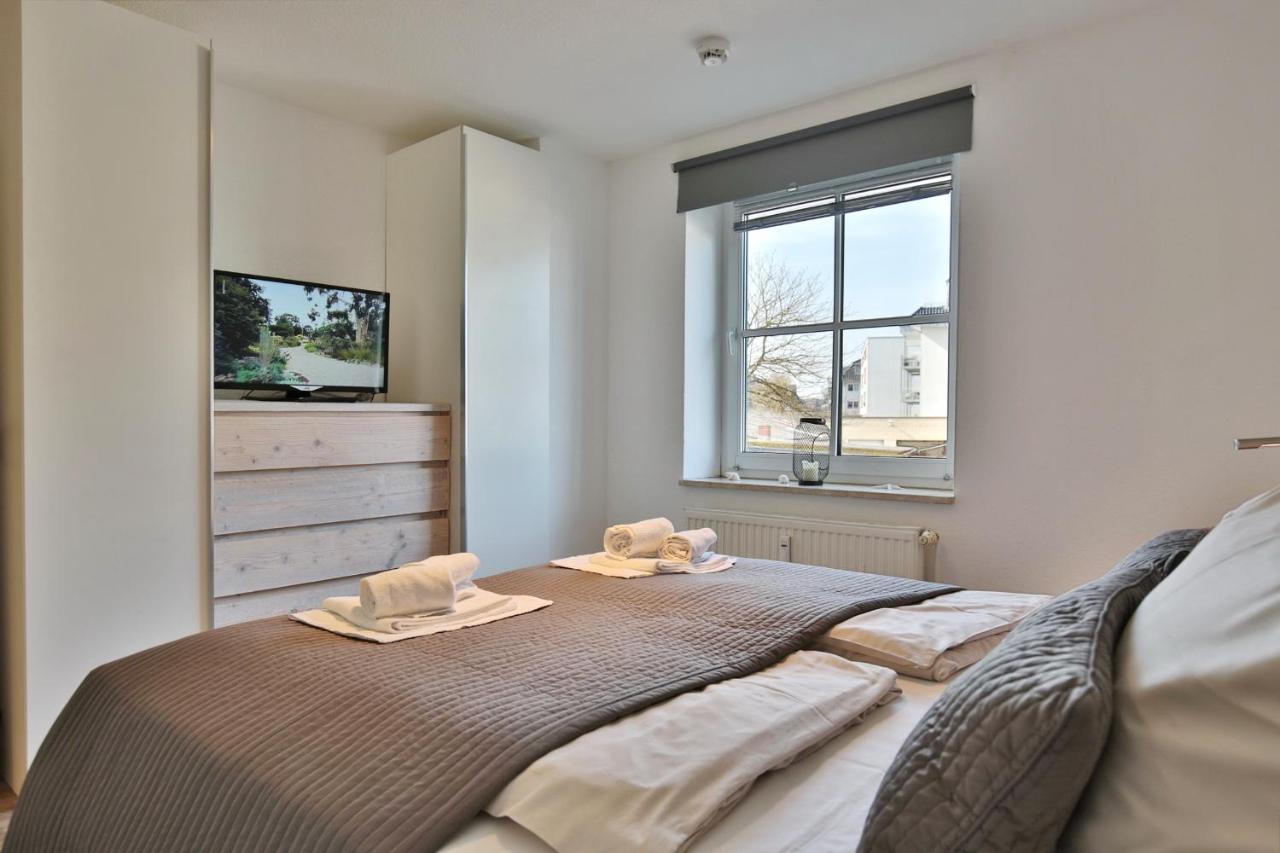 Maison Baltique Niendorf Maison Baltique Appartement 03 Eksteriør bilde